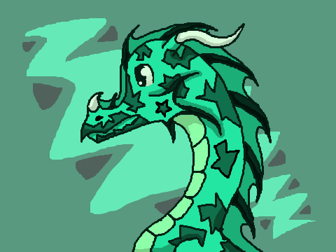 One Colour Challange
