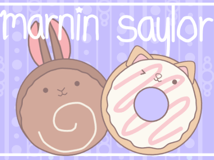 ☆ Pastry Pet Creator ☆