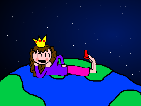 On top of the world- Music Video