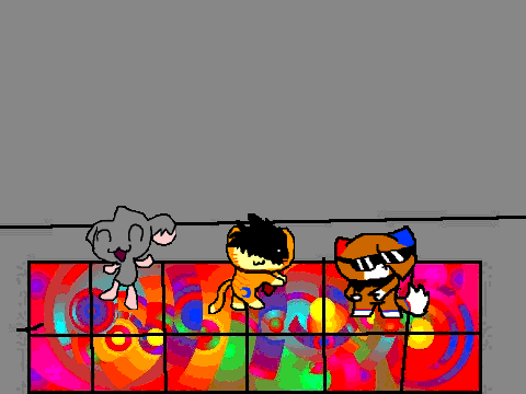 Add yourself to the EPIC DISCO