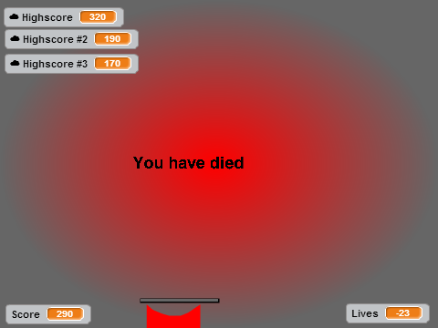 Extremely hard dodging game!!! 0.2