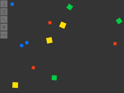 Square life [Beta]