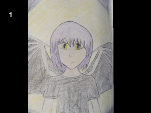 art dump 8/15/2014