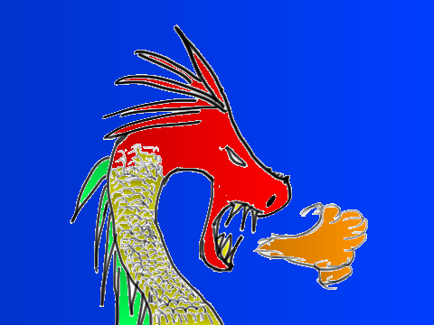 Dragon CC Entry