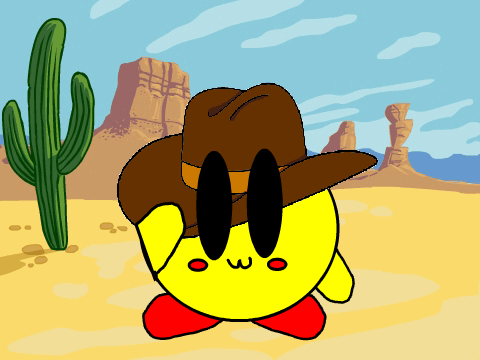 Some Dirby Drawing