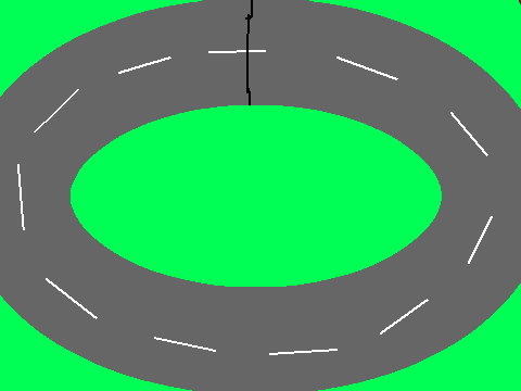 car game