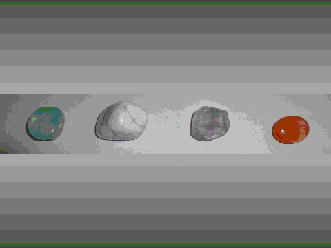 Gemstone Factfile