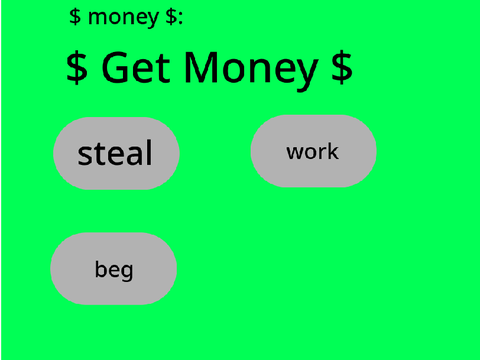                             $ Get Money $ 