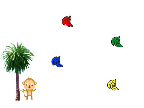 Monkey Starter