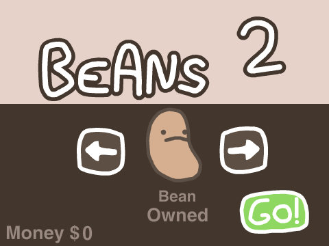 Beans 2 Hacked 
