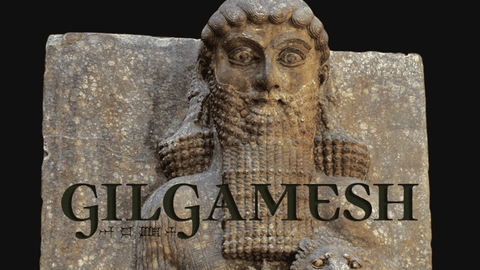 The Epic of Gilgamesh
