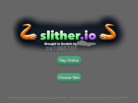 slither.io with music