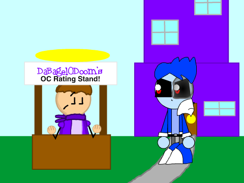 Y U AUTORATE.