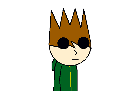 Realistic Mike Animation