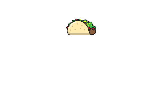 Flying Taco! Animation (W.I.P)
