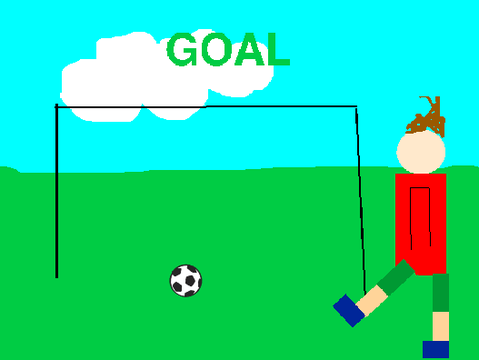 football