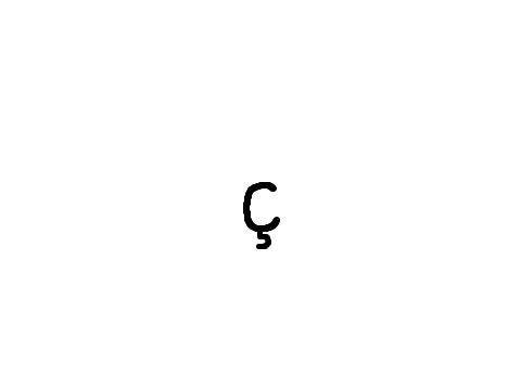ç