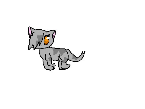 TigerLilly jump animation