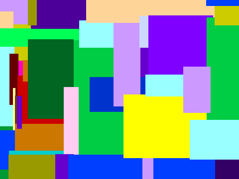 Abstract Design Contest remix