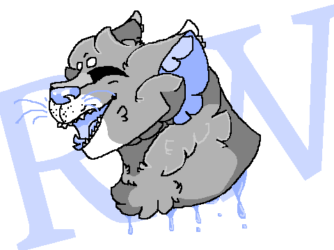 pfp? oh and a loNG story about my species woops