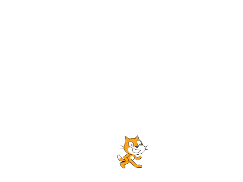 Cat jump