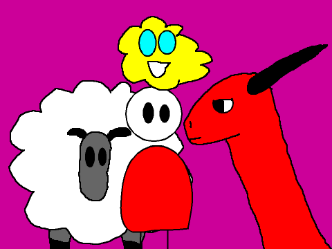 NEW OCs!