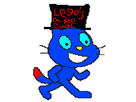 legomaster90's new look