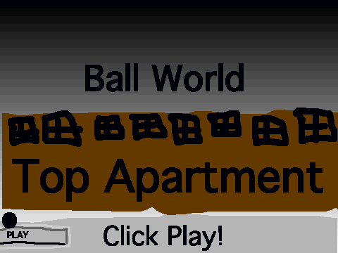 Ballworld Excerpt
