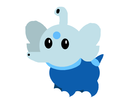 Snorky Sprite