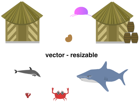 CW game items [WIP]