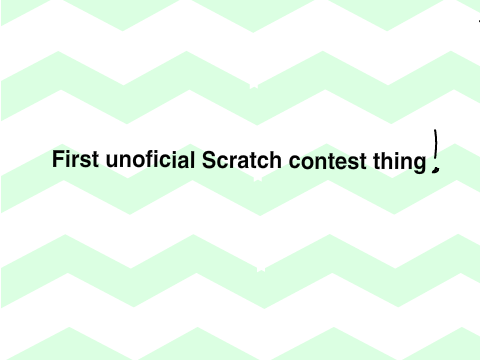 FUSCT animation contest!