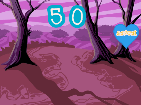 50 followers!
