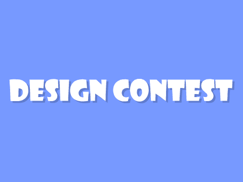 Design Contest!