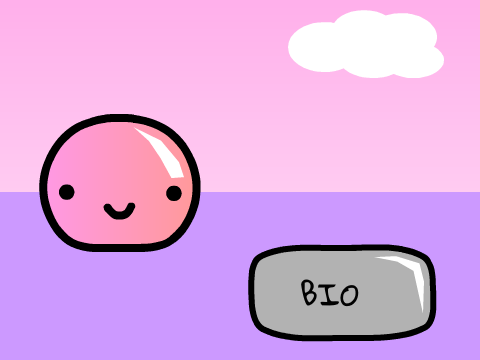 make a blob! CC remix