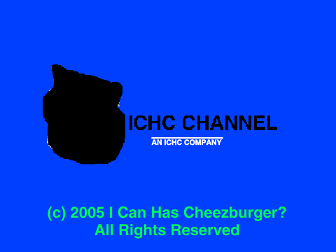 The MTM Channel Closedown/ICHC Channel Launch (Jan 1 2005)