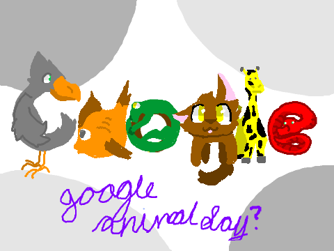 Google Logo Starter Project REMIX