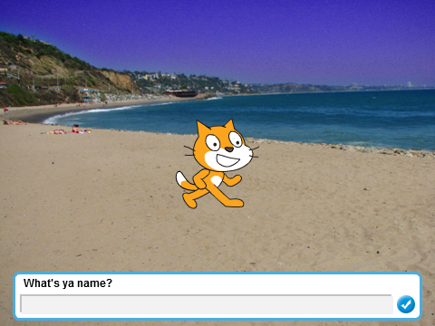 Mad Libs