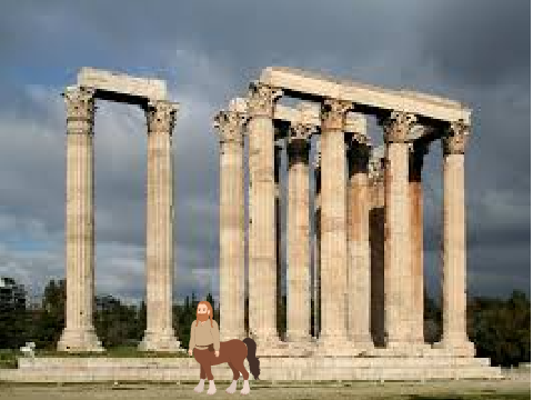 Centaur Thing