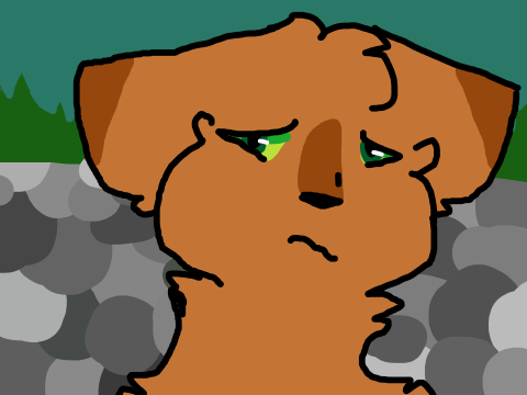 In My Blood /// Firestar Map // Parts 9 and 10