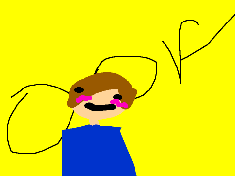 Bellyache meme (But my brother is sinighing it 3rbfuhfh)