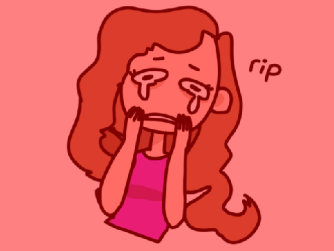 sob sob