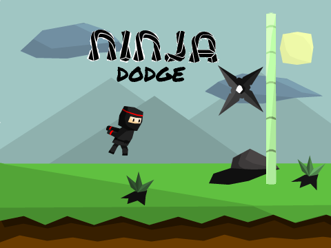 Ninja Dodge