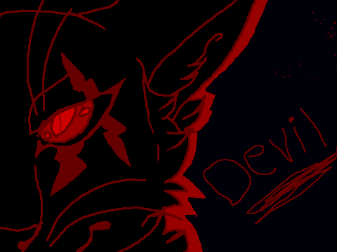 The Devil Within||CCE remix 2