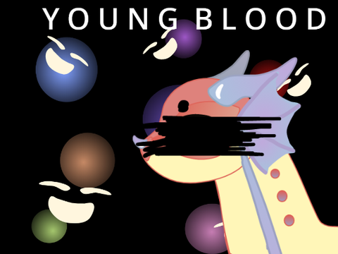 Young Blood