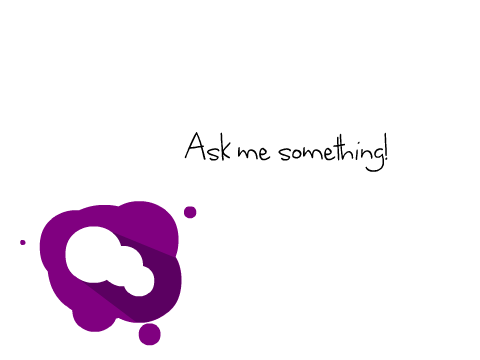 Ask cPlasma! (Old Project)