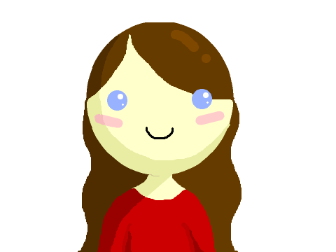 my OC!!!