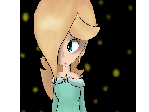 Rosalina