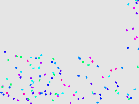 Confetti