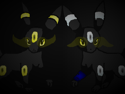 Umbreon CCE