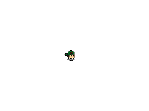 Be In Pixel Man: Rising! remix